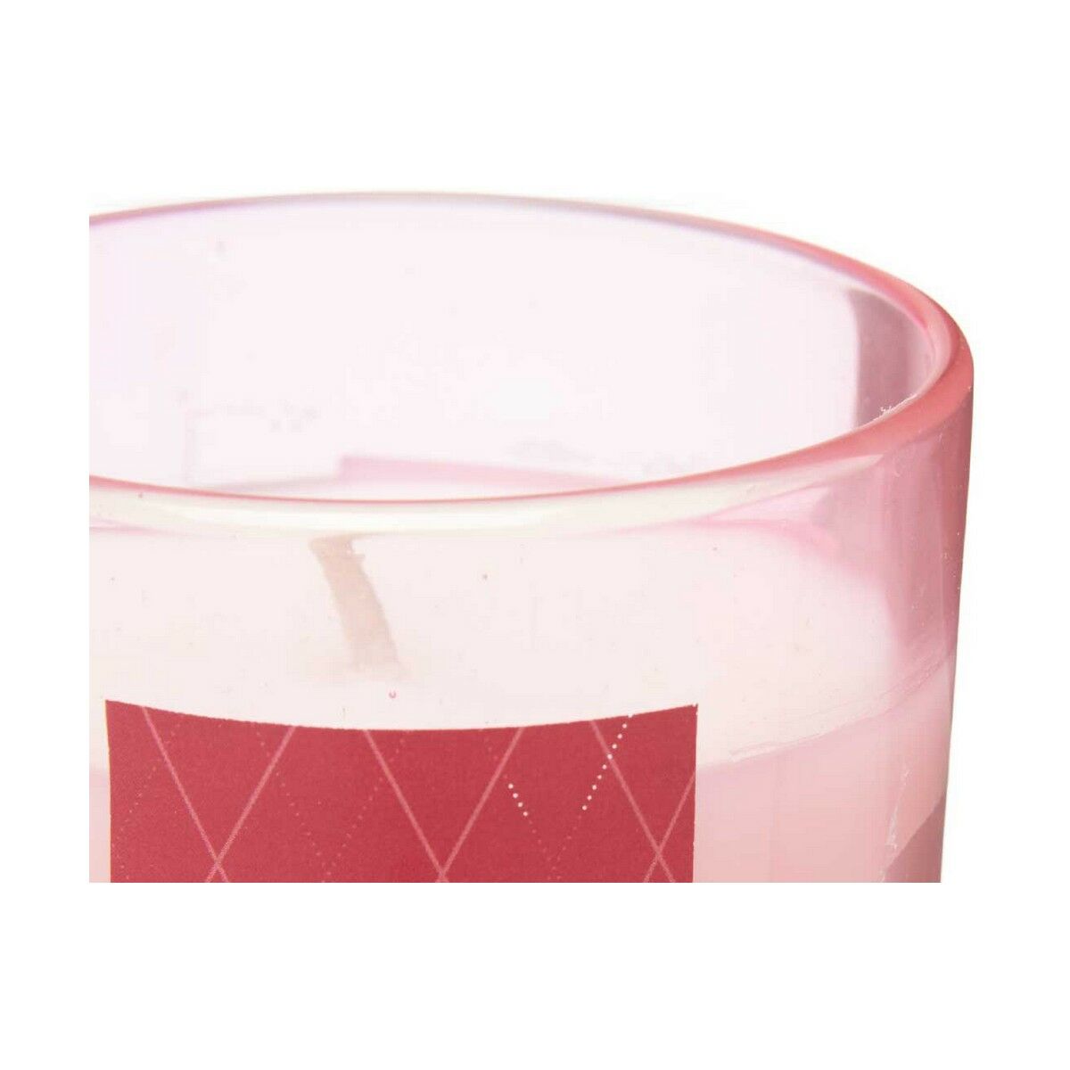 Bougie Parfumée Acorde Grenade 120 g (12 Unités)